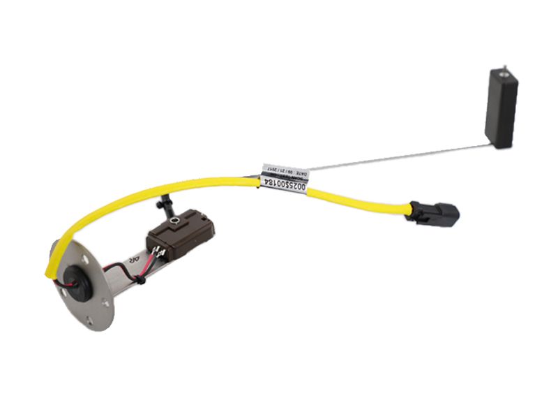 Датчик подачи топлива длиной 265,90 мм