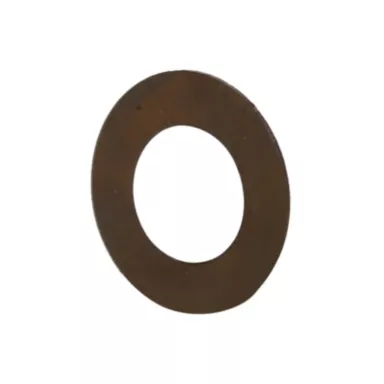5S-7018: مباعد بسمك 0,25 مم