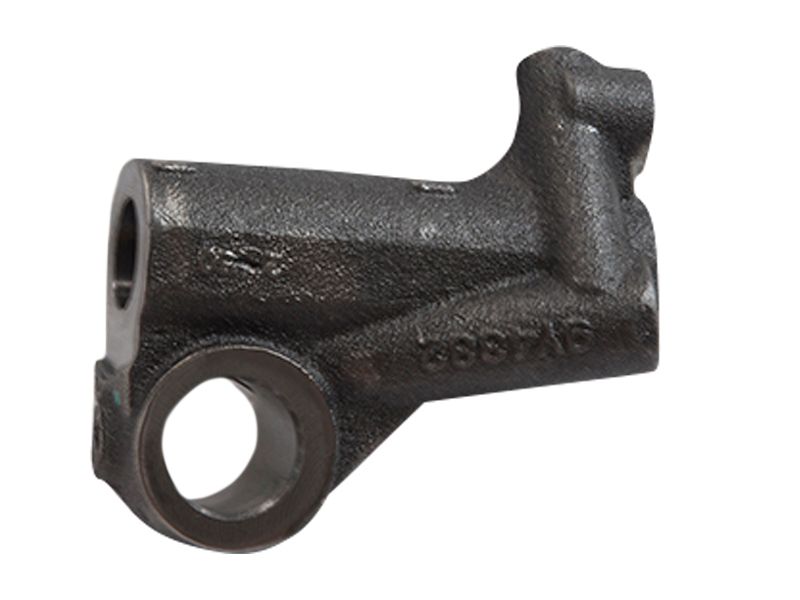 Кронштейн в сборе