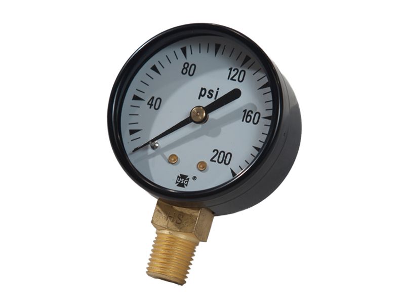 3L-9157: Манометр