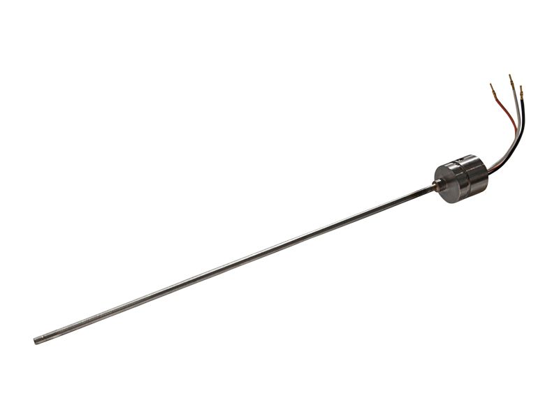 Датчик линейного положения 10 В