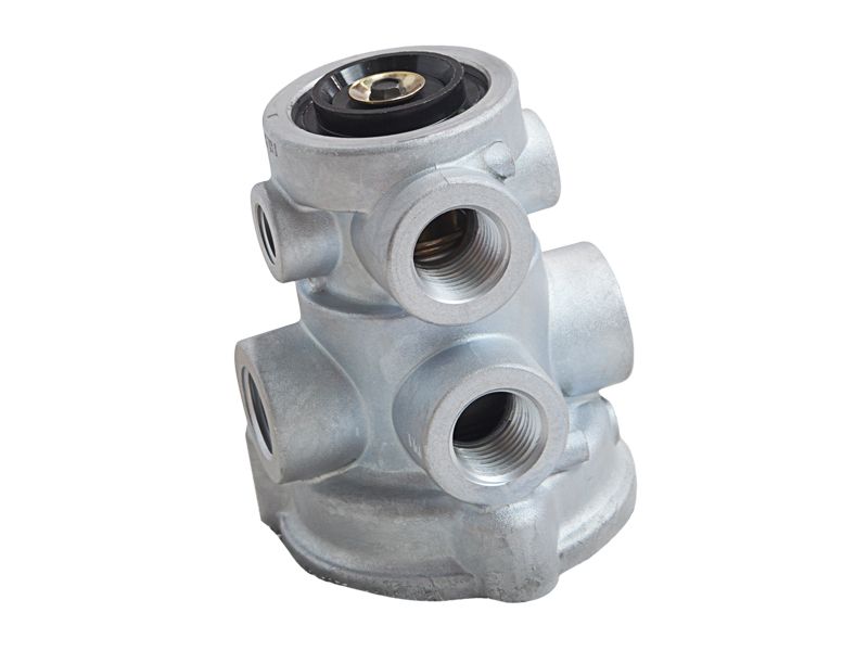 Гидрораспределитель тормозов в сборе