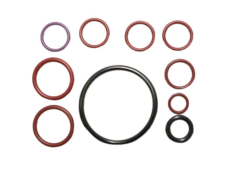 264-1260: GASKET (WP) KIT | Cat® Parts Store