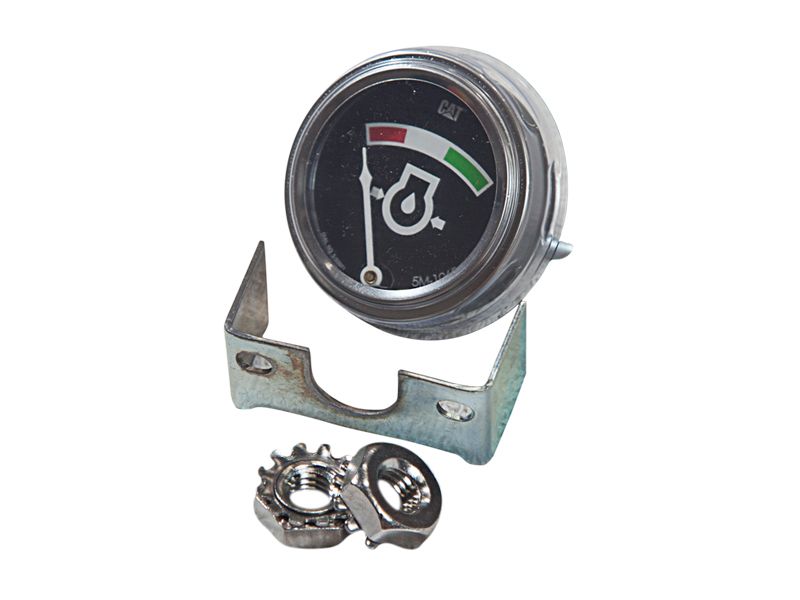 Индикатор давления масла двигателя для приборной панели