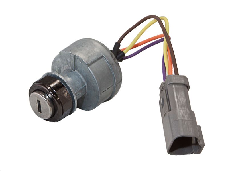 142-8858: Conjunto de interruptor | Cat® Parts Store