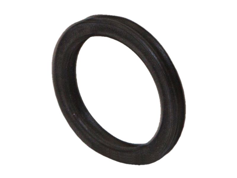 Уплотнение с четырьмя кольцами