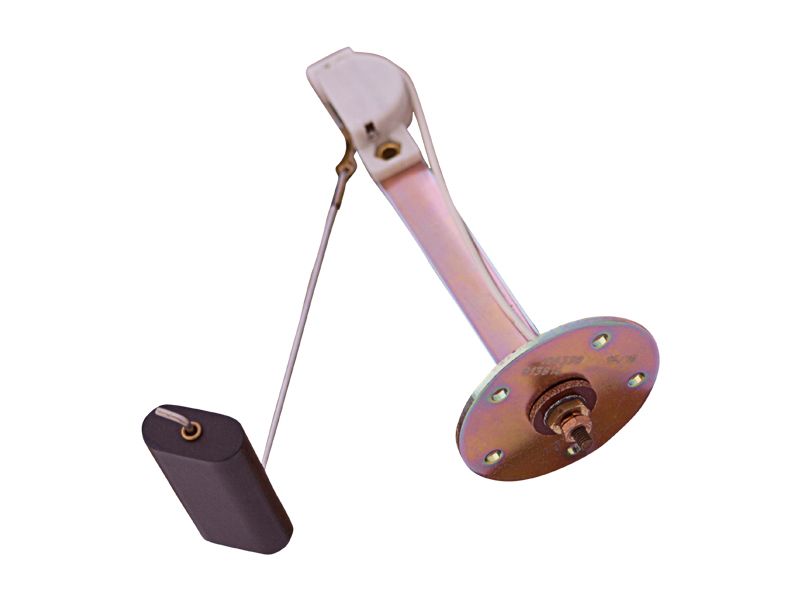 Датчик топлива из хромированной оцинкованной стали