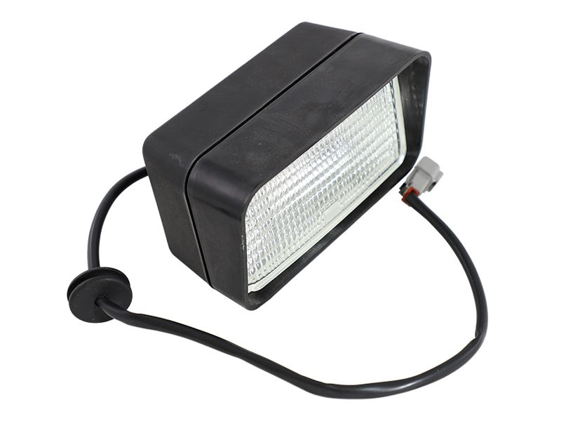 Лампа в сборе