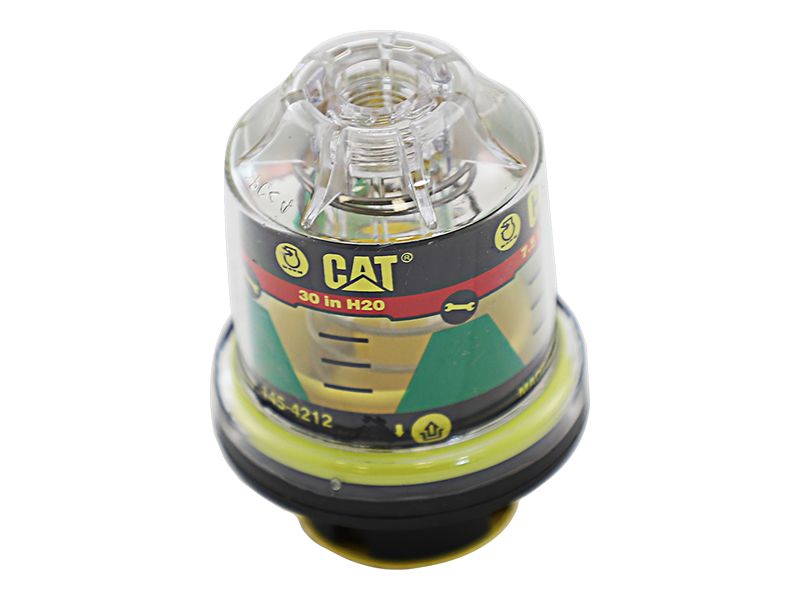 Индикатор техобслуживания