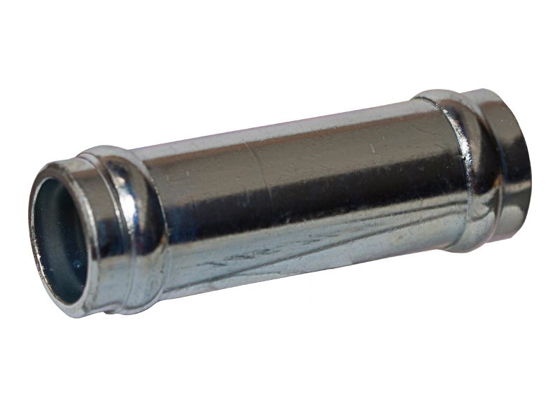 Прямой переходник длиной 50,80 мм