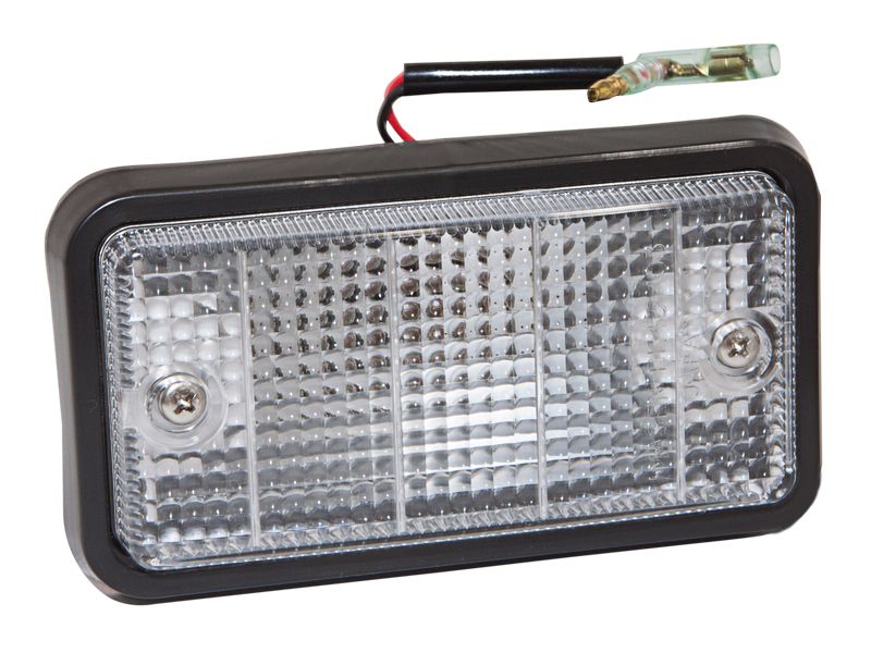 291-2300: Лампа заднего хода в сборе