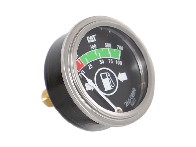 Индикатор давления топлива