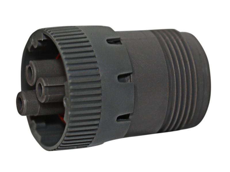 Штепсельный разъем