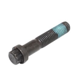 234-6681: M12-1.75 x 60mm 12-Point Head Bolt