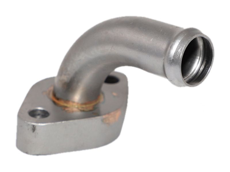 242-0659: 25.40mm Multiple Bend Turbo Oil Steel Tube | Cat® Parts Store