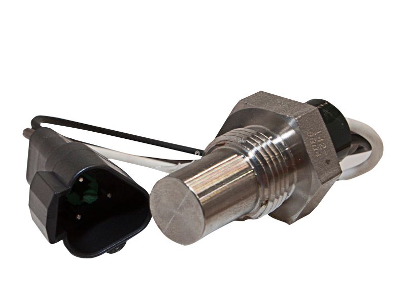 Сигнализатор в сборе