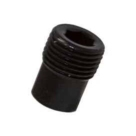2W-2288: 22mm Long Crankshaft Plug