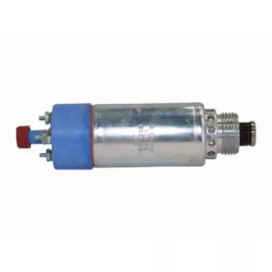 CAT MANYETİK MANDALLI SOLENOİD GRUBU