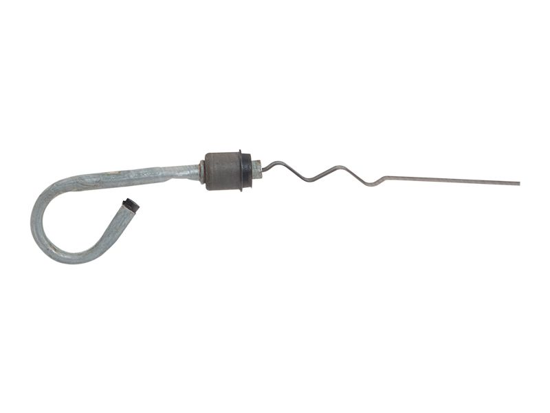 Индикатор уровня масла