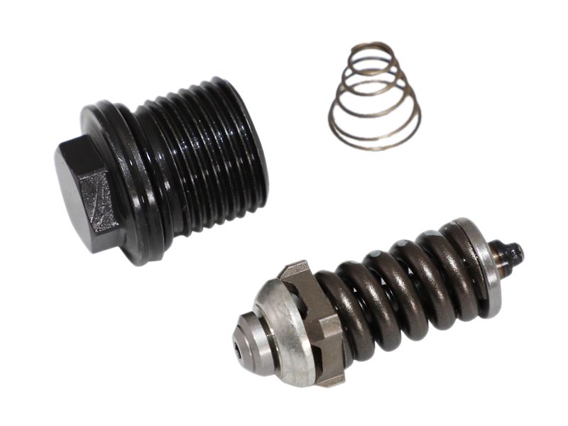 Группа предохранительных клапанов