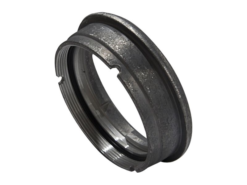 Переходник топливной крышки