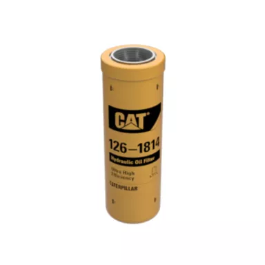 CAT ULTRA YÜKSEK VERİMLİ HİDROLİK FİLTRESİ