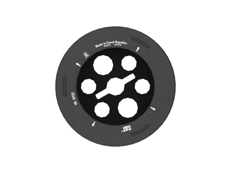 Гидравлический фильтр / фильтр коробки передач