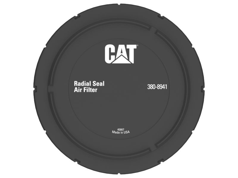 Воздушный фильтр