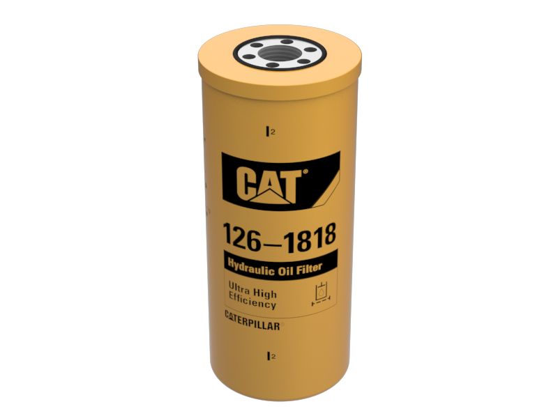 Гидравлический фильтр / фильтр коробки передач