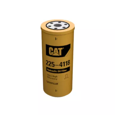 CAT ULTRA YÜKSEK VERİMLİ HİDROLİK FİLTRESİ