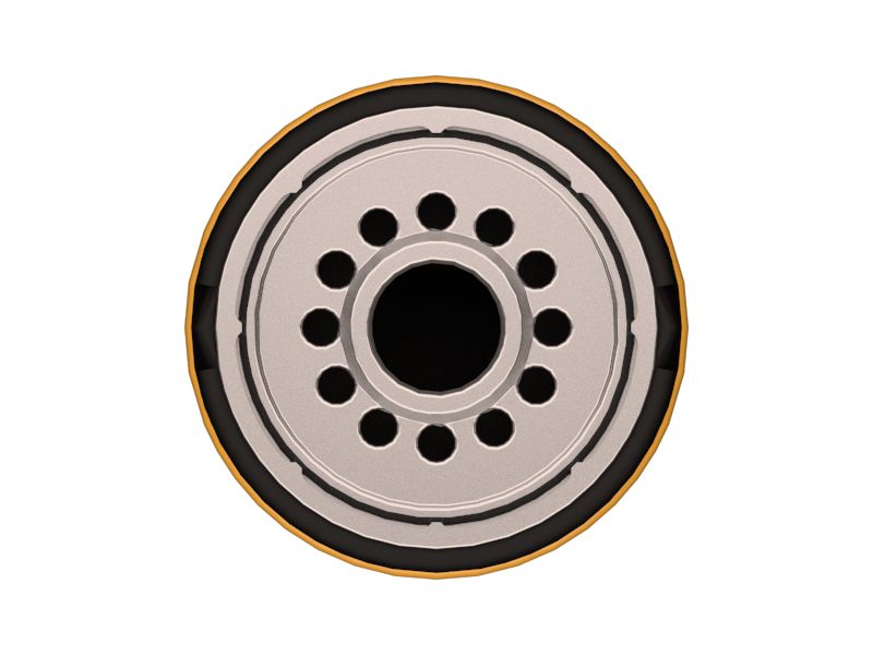 ФИЛЬТР В СБОРЕ