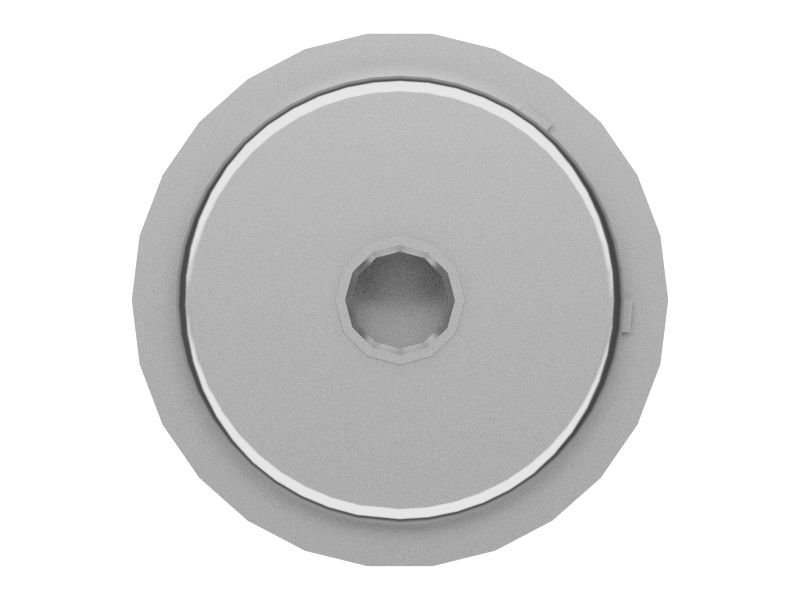 Водоотделитель для топлива — стандартная эффективность