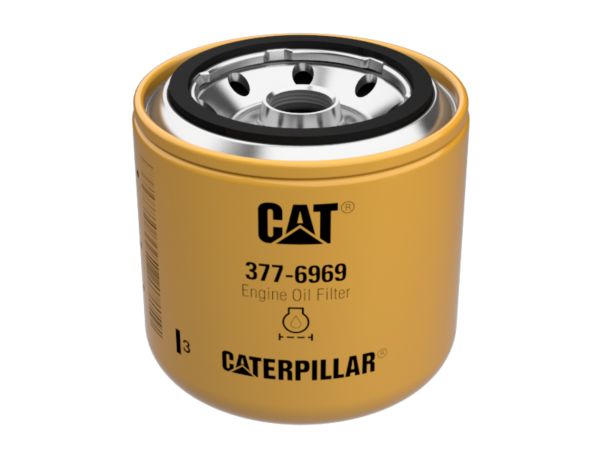 Standard Efficiency Engine Oil Filter