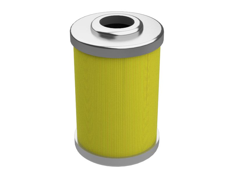 233-7761: 燃油分离器