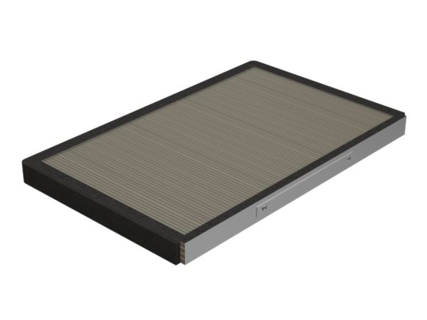 Cab Air Filter