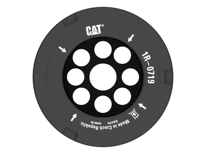 1R-0741 Filtre à Huile Hydraulique Caterpillar