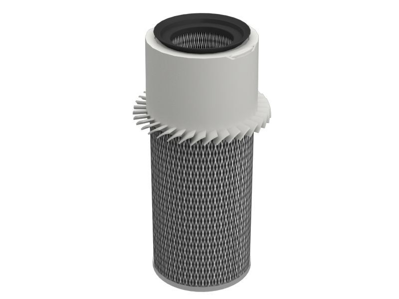 Воздушный фильтр двигателя