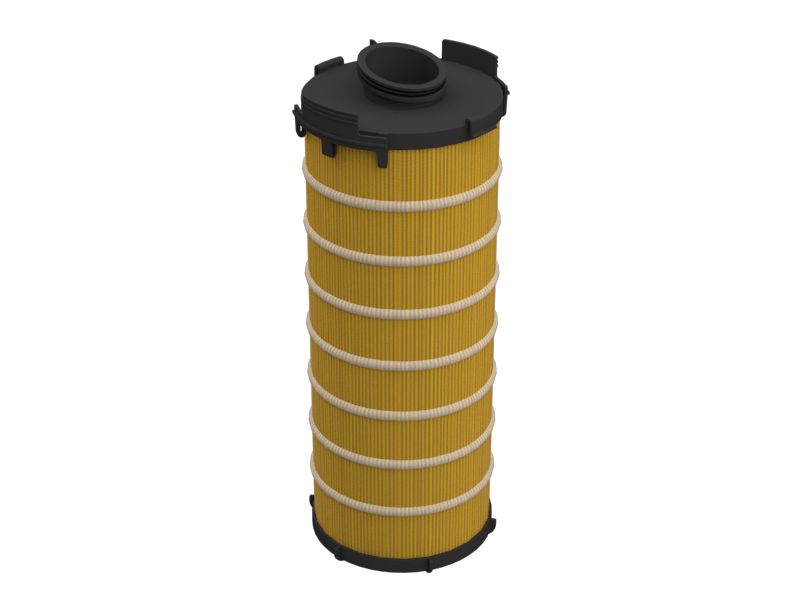 ЭЛЕМЕНТ ГИДРАВЛИЧЕСКИЙ