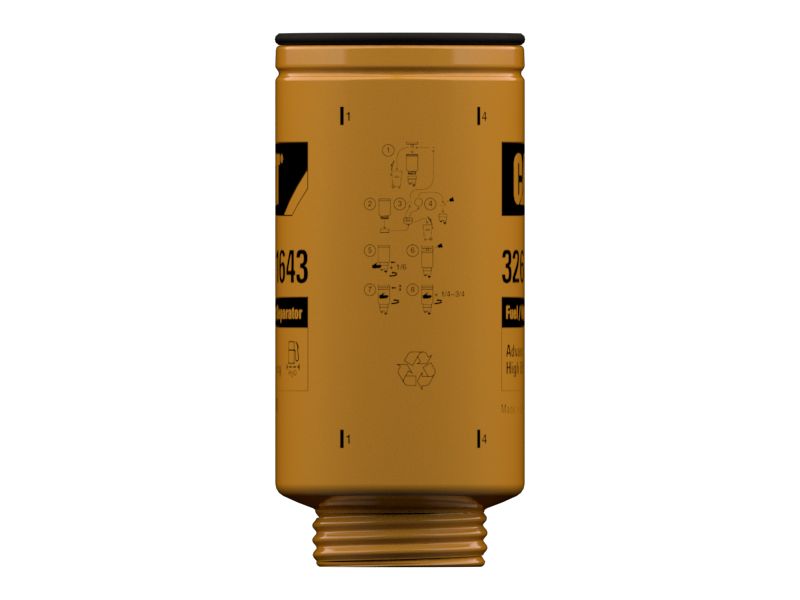 ФИЛЬТР В СБОРЕ