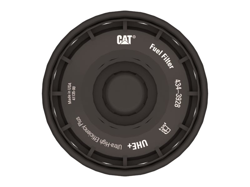 Сверхэффективный топливный фильтр