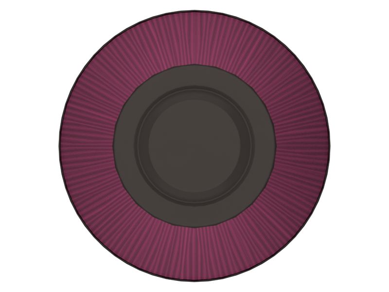 Воздушный фильтр двигателя