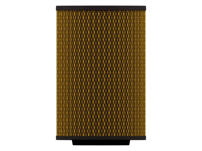 Воздушный фильтр кабины — стандартная эффективность