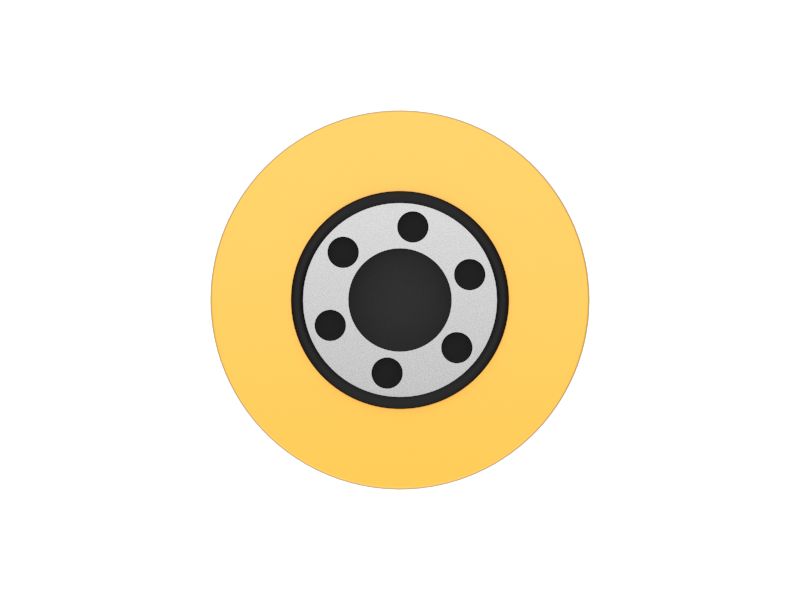 Гидравлический фильтр / фильтр коробки передач