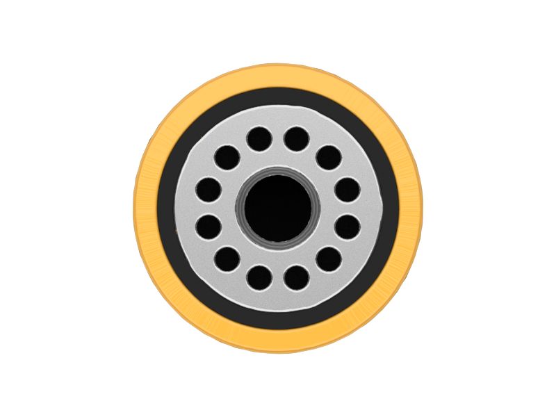 Топливный фильтр