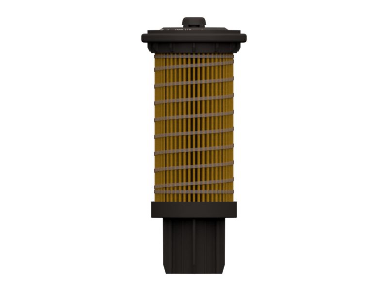 Водоотделитель для топлива сверхвысокой эффективности