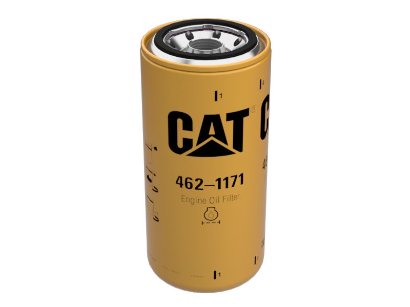 462-1171: Standard Efficiency Engine Oil Filter | Cat® Parts Store