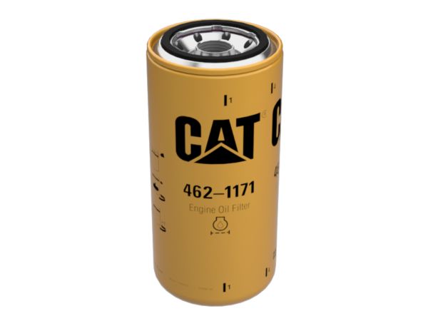 Standard Efficiency Engine Oil Filter