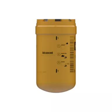 354-8810: Hydraulisk husfilter
