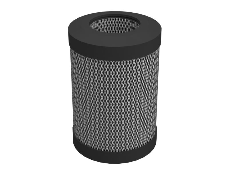 Гидравлические фильтры и фильтры коробки передач