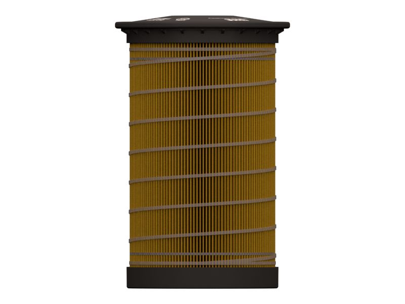 Сверхэффективный топливный фильтр